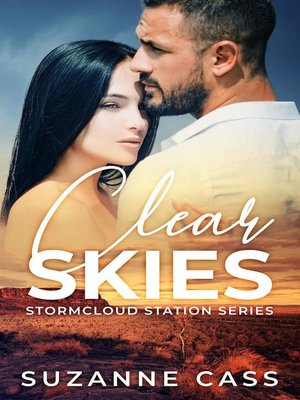 cover image of Clear Skies